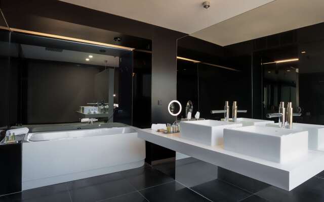 DoubleTree by Hilton Hotel Lisbon - Fontana Park