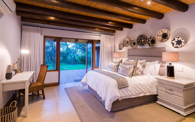 ANEW Hotel Hluhluwe