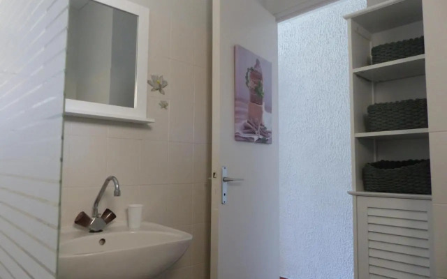 Studio meublé aux Sablettes La Seyne sur Mer