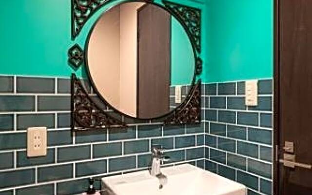 Room Inn Shanghai 横浜中華街 Room1-B