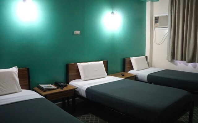 My Hotel