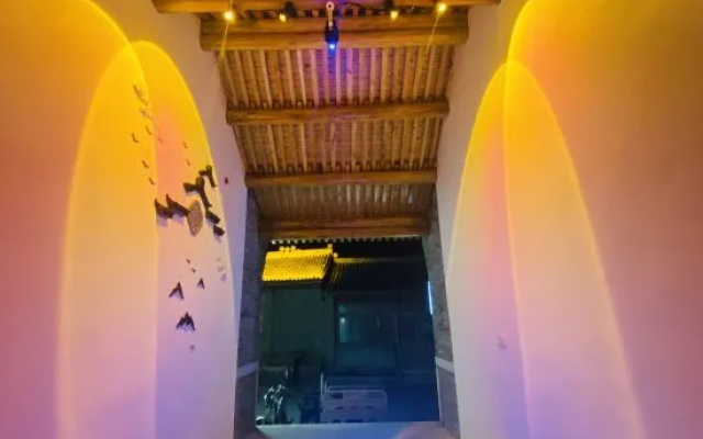 Beijing Youyou Ancient Alley Homestay (Badaling Great Wall Store) – Hotel Rooms – Beijing