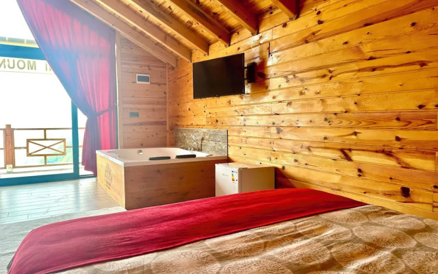 Celazeni̇ Bungalov