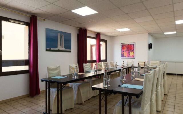 Arras Hotel