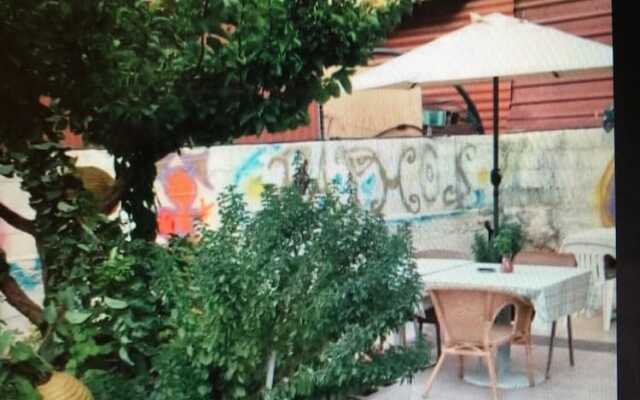 Paphos Inn Hostel