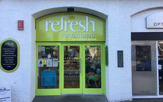 Milnthorpe - Ideal to Explore the Lake District