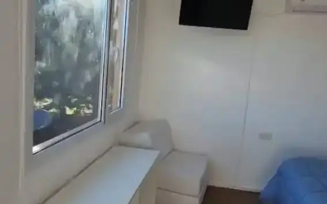 Asoma Trevelin - Tiny House 2