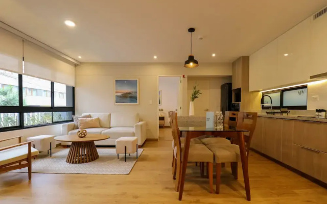 Perfect 2BR in Miraflores