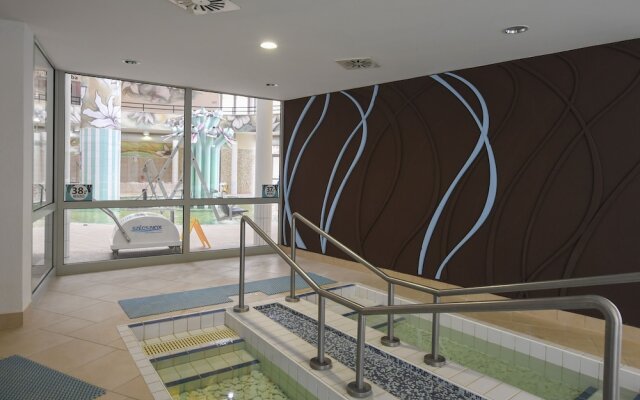 Hunguest Hotel Sóstó