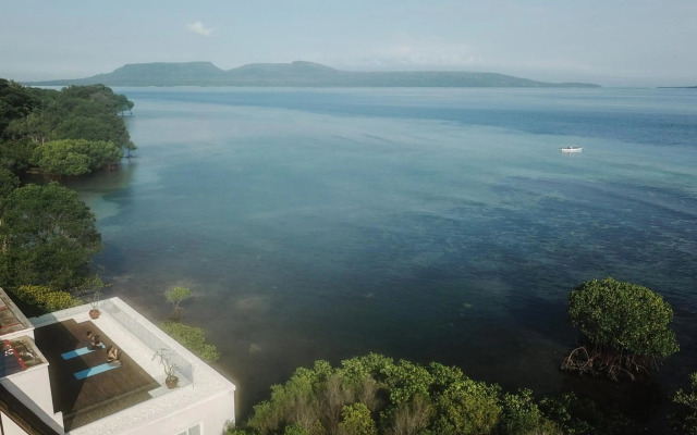 Plataran Menjangan Resort and Spa