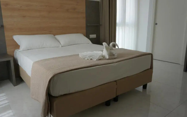 Hotel Ducale