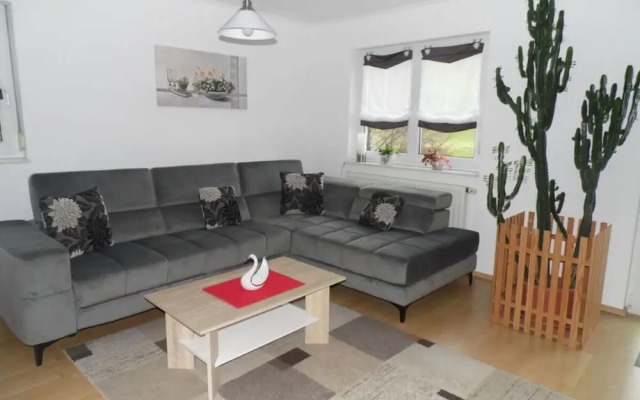 Am Reichenbach Modern Retreat