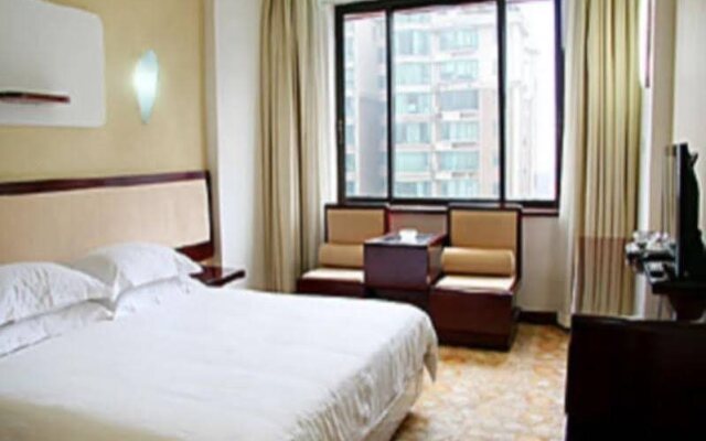 Changsha Milky Way Hotel