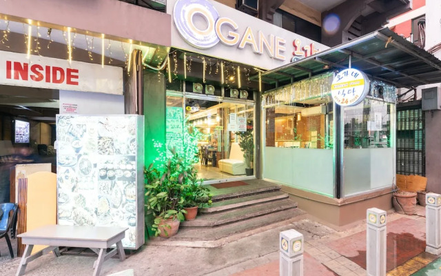 OYO 191 Paradise Apartelle