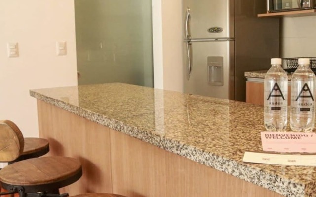 w Outstanding 2BR in Miraflores