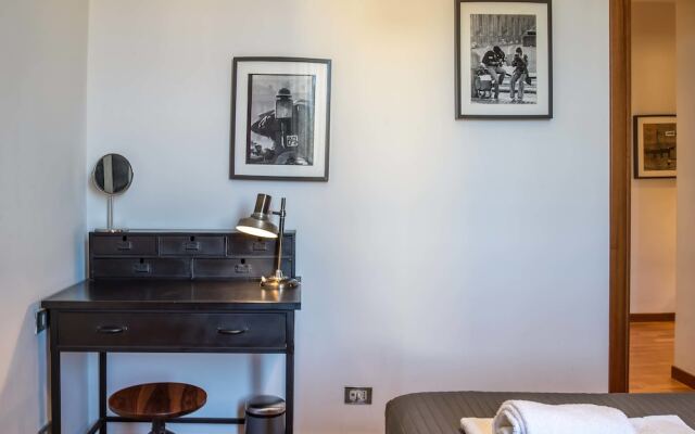 Urban Apartment Vatican