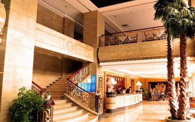 Yuandu Hotel