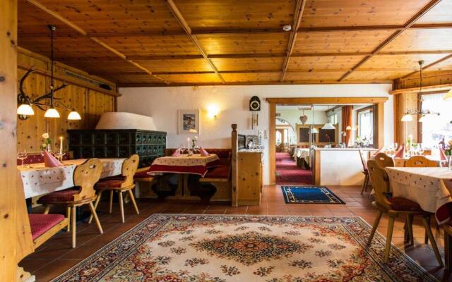 Landhotel Jäger