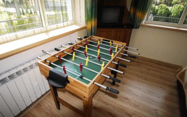 Kosciuszko Apartment