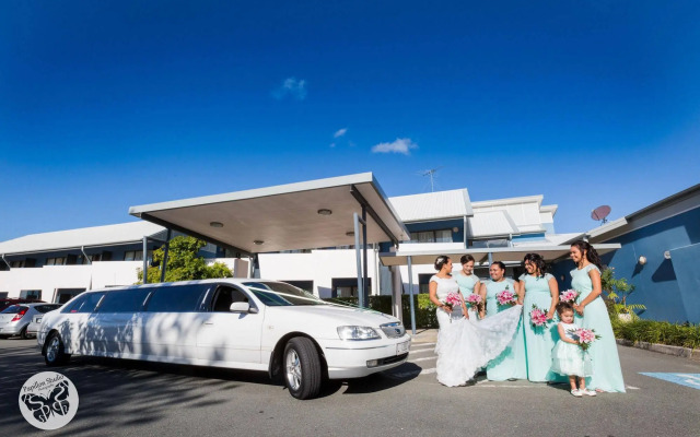 Manly Marina Cove Motel Brisbane