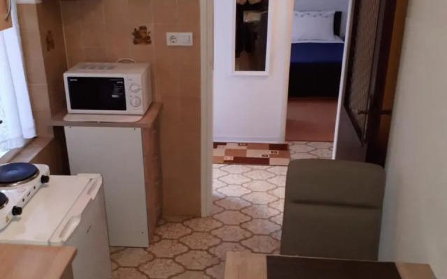 Apartment Kontrada