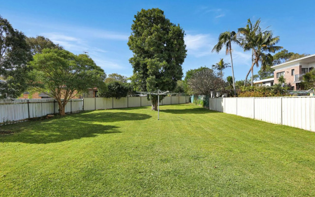 Pet Friendly on Pelican - Close to Myall River