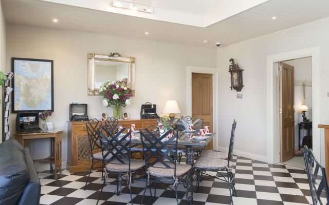 Kurrajong House Launceston