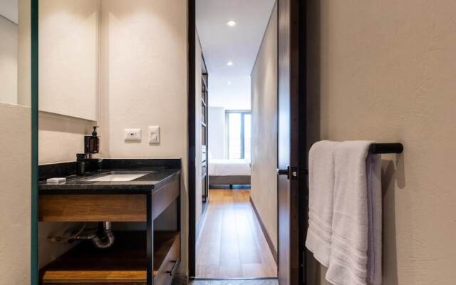 w Classy Loft in La Candelaria