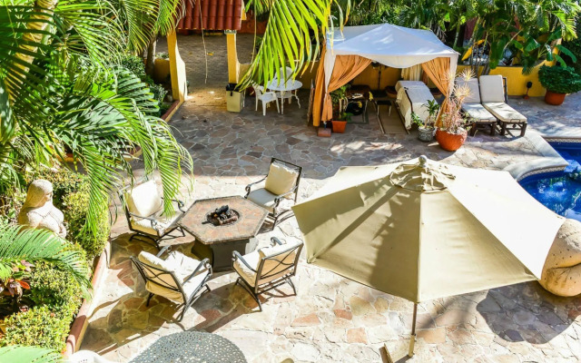 Tropicana Los Cabos, Tapestry Collection by Hilton