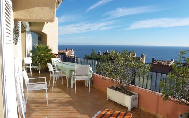 Agence la Galère - Appartement Dahlia 1