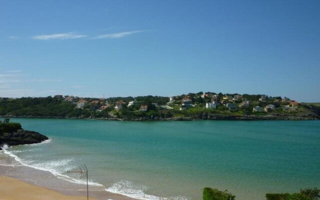 Camping Playa la Arena