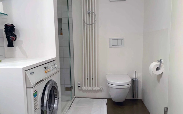 F80-Die FEINE Ferienwohnung