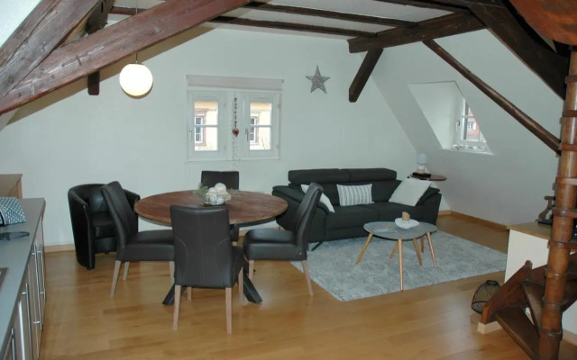 appartement à Colmar