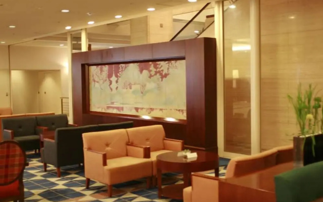 Kakogawa Plaza Hotel