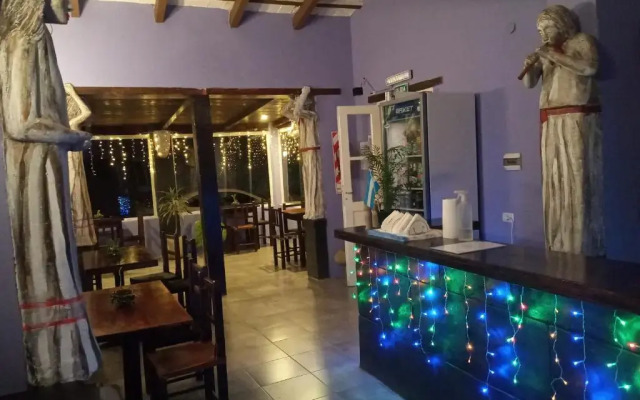 El Jardin Colonial