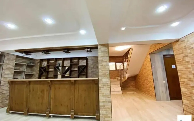 Dreamvilla tbilisi