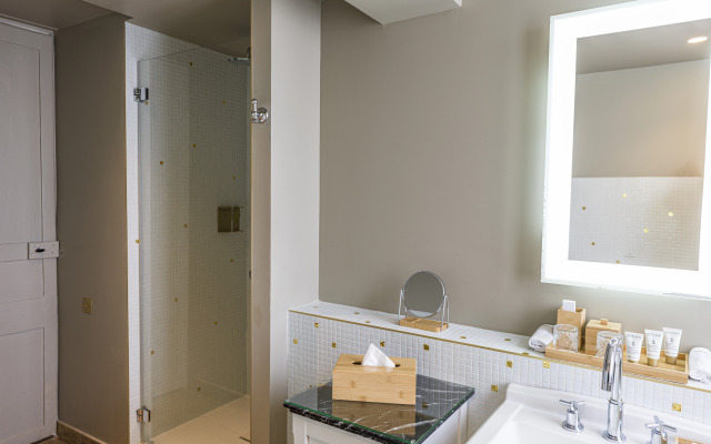 Le Château d'Audrieu