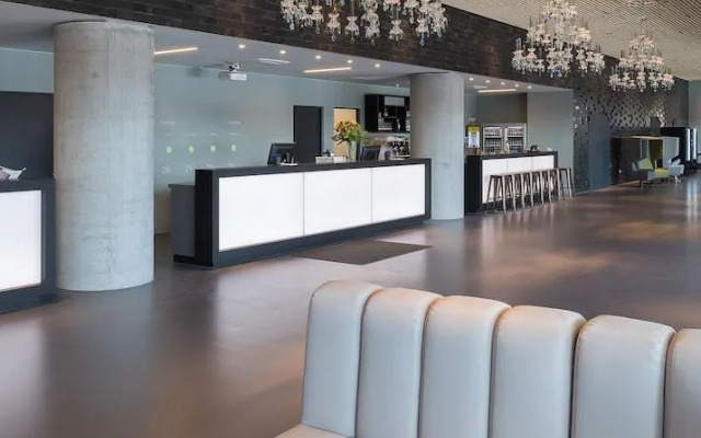 a&o Venezia Mestre