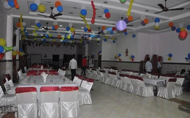 Hotel Soni International