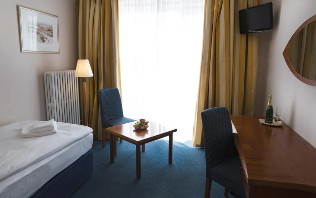 Hotel Marttel