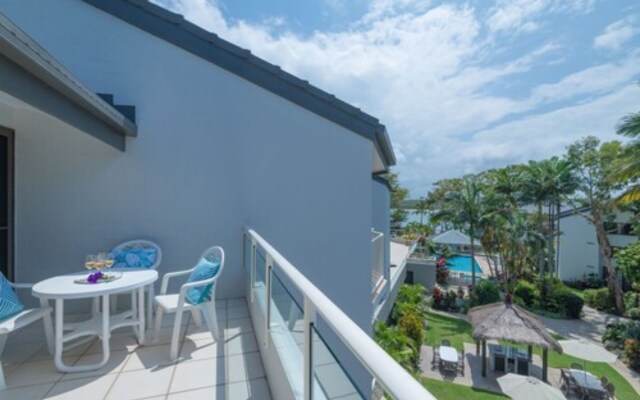 Munna Beach Apartments