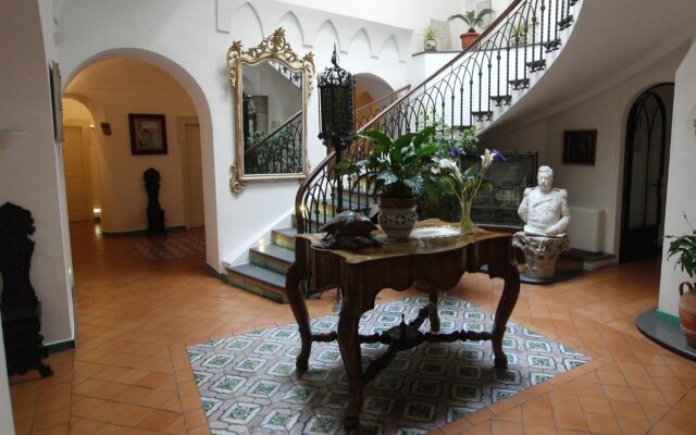 Hotel Residence - Amalfi