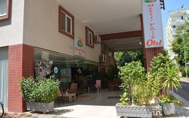 Bahceli Family Otel