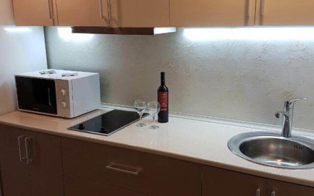 Batumi Wave Crest Apartments