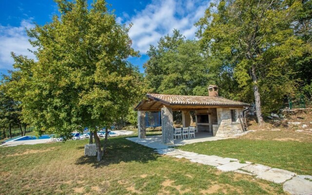 Villa Kanedolo