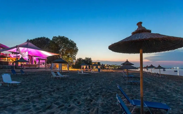 Paralia Studios
