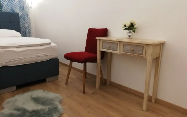 Stylish Rijeka City Center Apartment