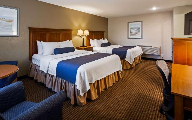 Best Western Plus Cold Spring