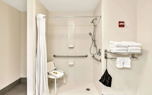 Best Western Plus Lewisville Flower Mound
