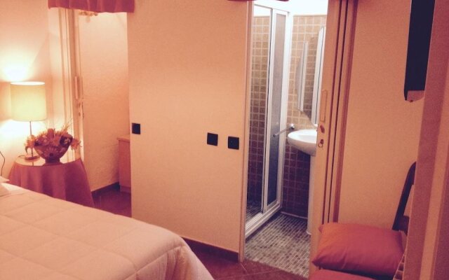 Casa Rural La Parada De Cruces Y Vicario